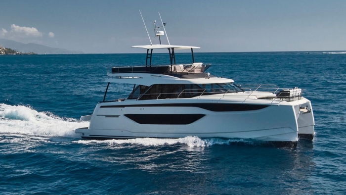 Prestige M48
