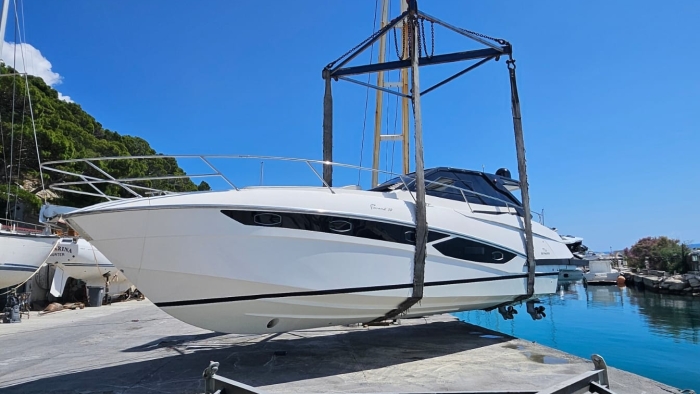 Rio Parana 38