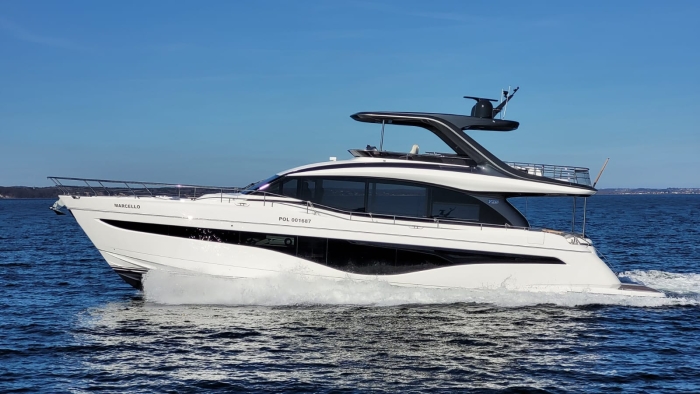 Princess Y72